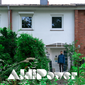 AldiPower - Das Reihenhaus