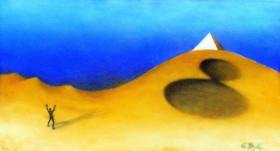 Pharao - Armana